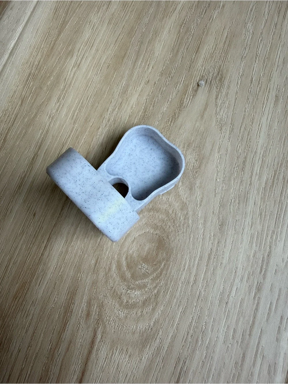 Kids Tooth-Shaped Tooth Fairy Box